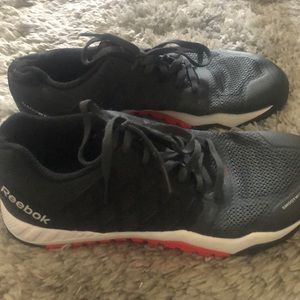 Reebok- Nanoweb Sneakers